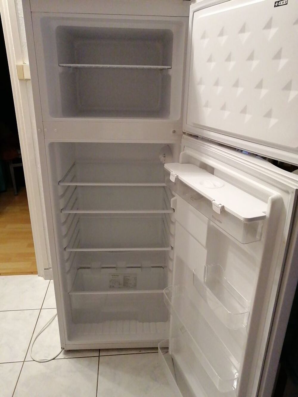 FRIGIDAIRE CONGELATEUR Electroménager