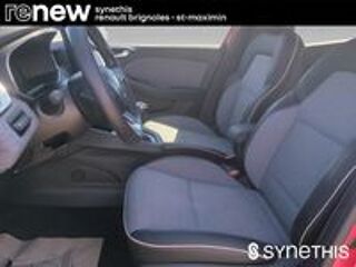 Clio V Clio TCe 90 Techno 2023 occasion 83170 Brignoles