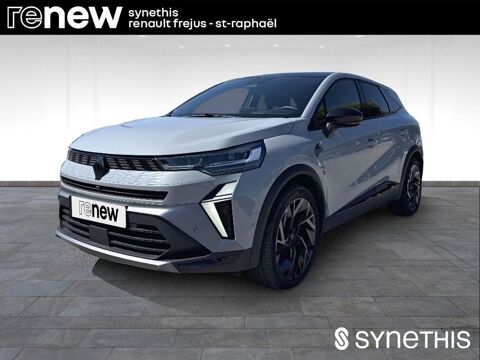 Annonce voiture Renault Symbioz 26990 €