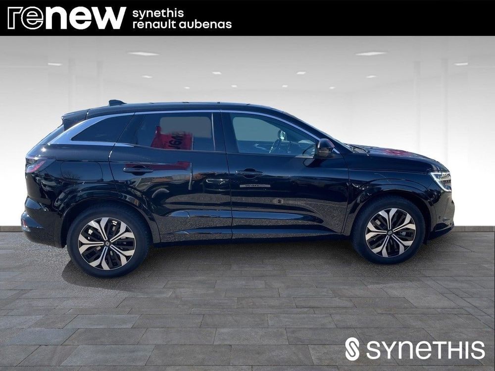 Austral E-Tech hybrid 200 Techno 2023 occasion 07200 Aubenas