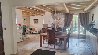 Maison 5 pièces 150 m² · à Le Pontet · 150 m² · 378 000 €