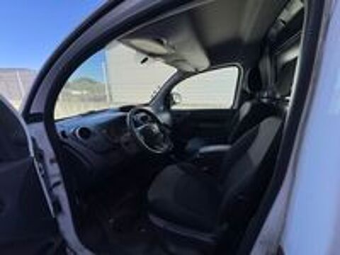 Kangoo Express KANGOO EXPRESS 1.5 DCI 90 E6 GRAND CONFORT 2018 occasion 84290 Sainte-C&eacute;cile-les-Vignes