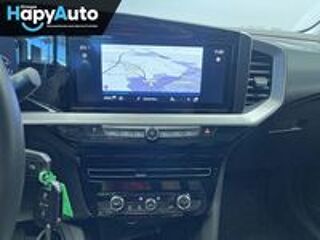 Mokka 1.2 Turbo 130 ch BVA8 Elegance Business 2021 occasion 65000 Tarbes