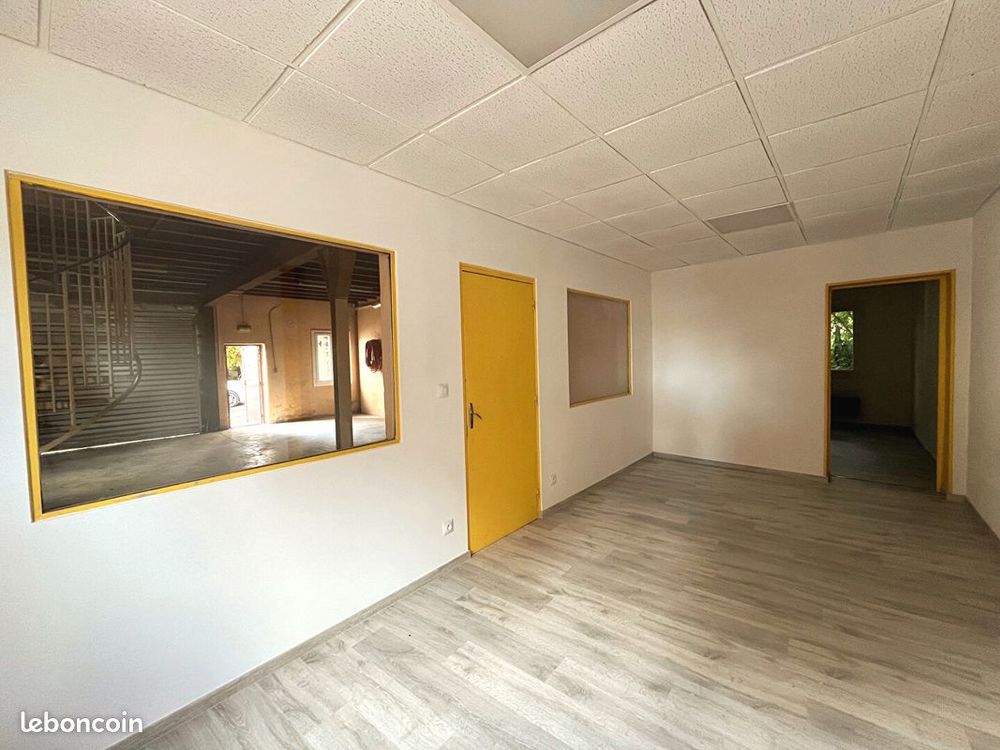 Vente Investisseur LOCAL - UNE OPPORTUNITÉ UNIQUE A VAROIS ET CHAIGNOT Varois-et-chaignot