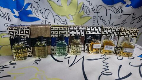 MINIATURE DE PARFUM 25 Trouy (18)