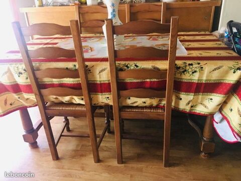 Table et Buffet 100 Meaux (77)