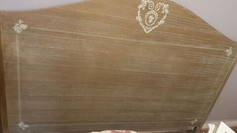 T�te de lit Maisons du Monde mod�le camille 80 Tarbes (65)