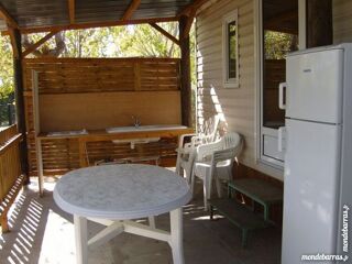 Location  Mobile Home 