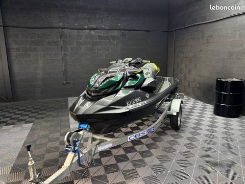 Annonce voiture Jet ski - Scooter des mers Jet ski - Scooter des mers 24900 €