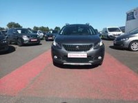 2008 1.6 BlueHDi 120ch S&S BVM6 Crossway 2017 occasion 86600 Coulombiers