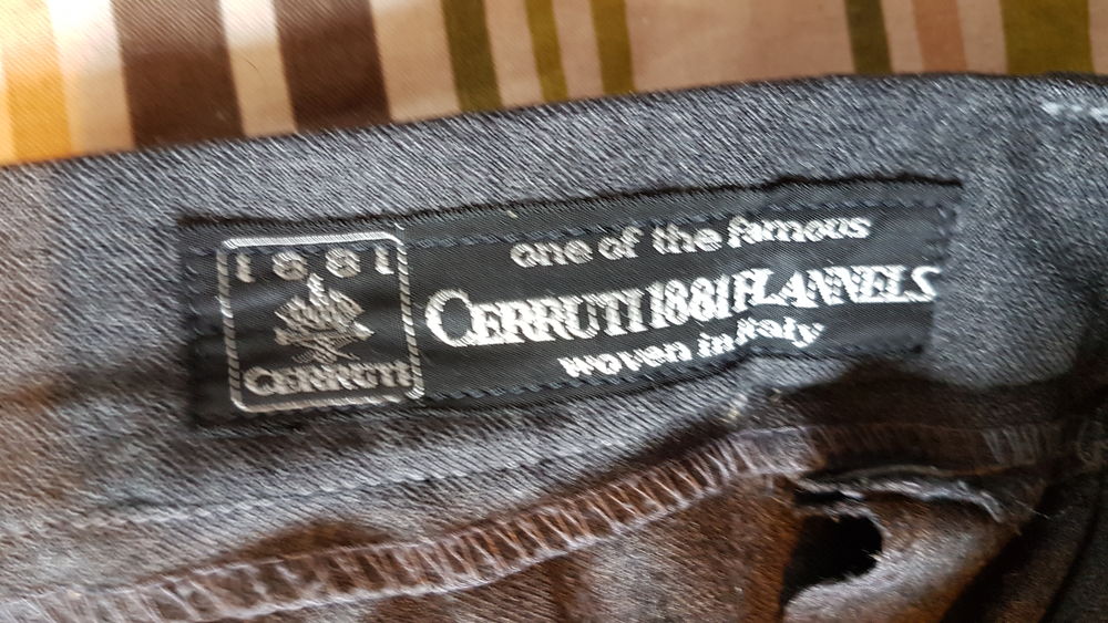 Pantalons hiver homme Vêtements