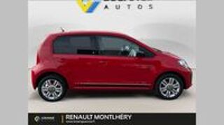 UP 1.0 75 BlueMotion Technology BVM5 Up! Beats Audio 2019 occasion 91310 Montlh&eacute;ry