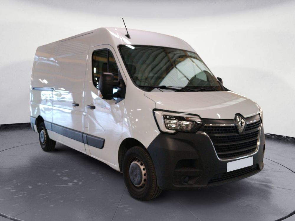 Master MASTER FGN TRAC F3500 L2H2 BLUE DCI 135 CONFORT 2024 occasion 59820 Gravelines