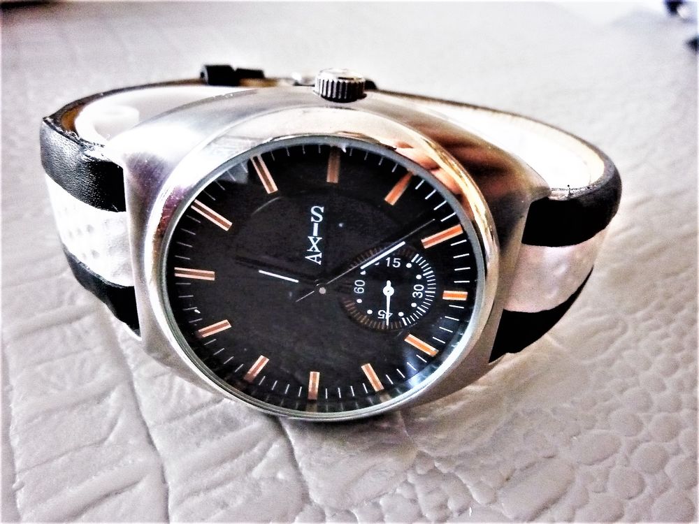 AXIS seignery montre homme 2012 AXI1010 Bijoux et montres