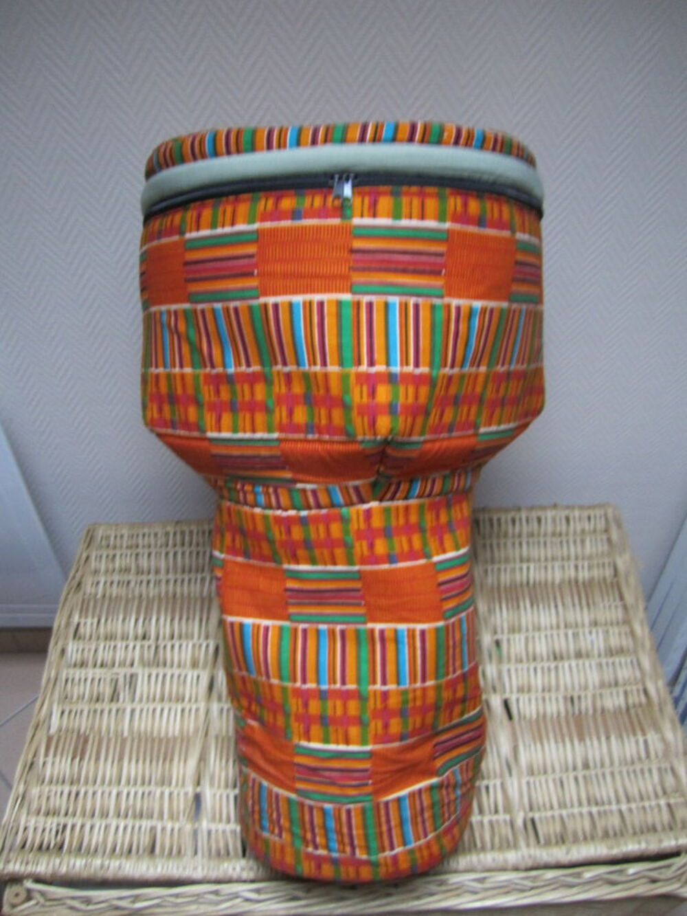 djembe Instruments de musique