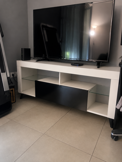 MEUBLE TELE 100 Linas (91)