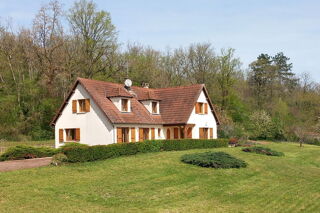  Maison à vendre 7 pièces 167 m²