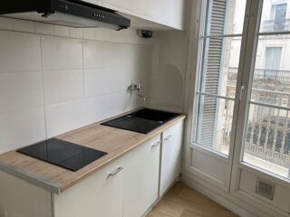  Appartement à louer 2/3 pièces 33 m²
