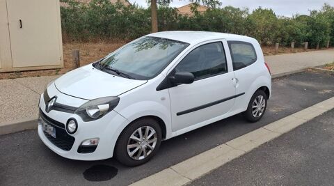 Renault twingo ii 1.2 LEV 16v 75 eco2 Authentique Euro 5