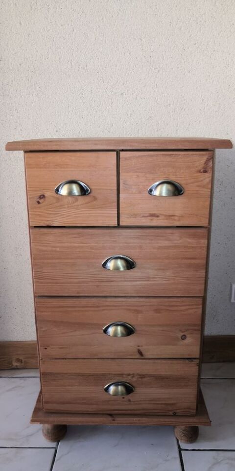 Commode 50 Sainte-Sabine-sur-Long�ve (72)