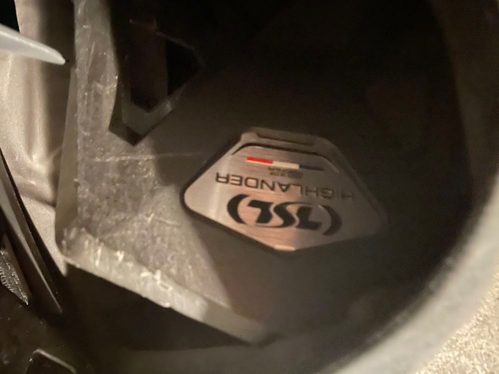 Raquette tls taille 36 Matériel informatique