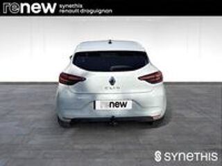 Clio V Clio TCe 100 GPL Evolution 2023 occasion 83300 Draguignan