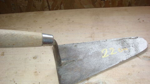 truelle de ma�onnerie 10 Saint-M�dard-en-Jalles (33)