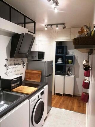  Appartement � vendre 2 pi�ces 32 m�