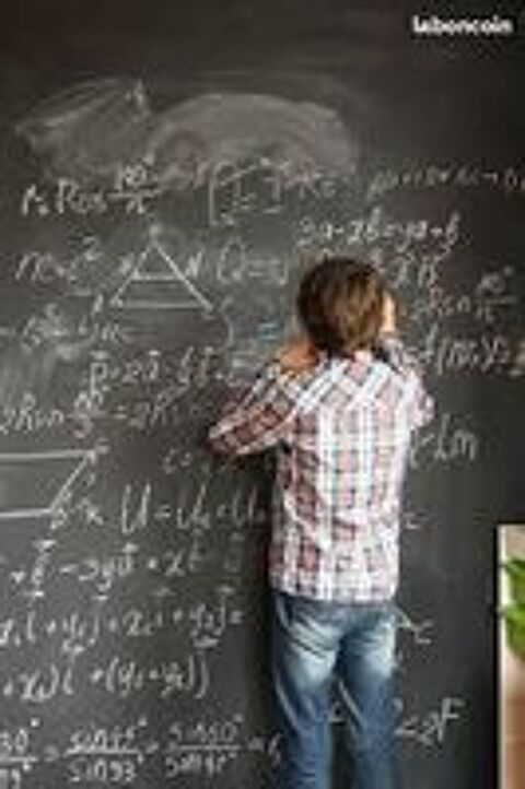   Cours - Mathmatique, Physique, Mcanique, lectronique 