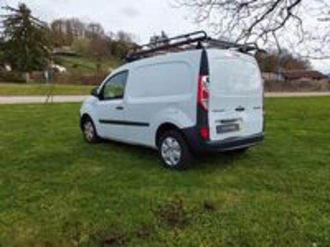 Kangoo Express KANGOO EXPRESS BLUE DCI 95 GRAND CONFORT 2021 occasion 38080 Saint-Marcel-Bel-Accueil