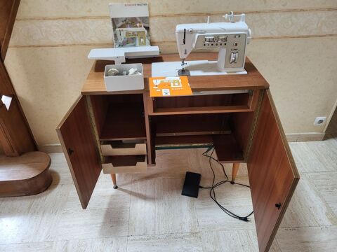 Machine � coudre singer 740/760 50 Janville (28)