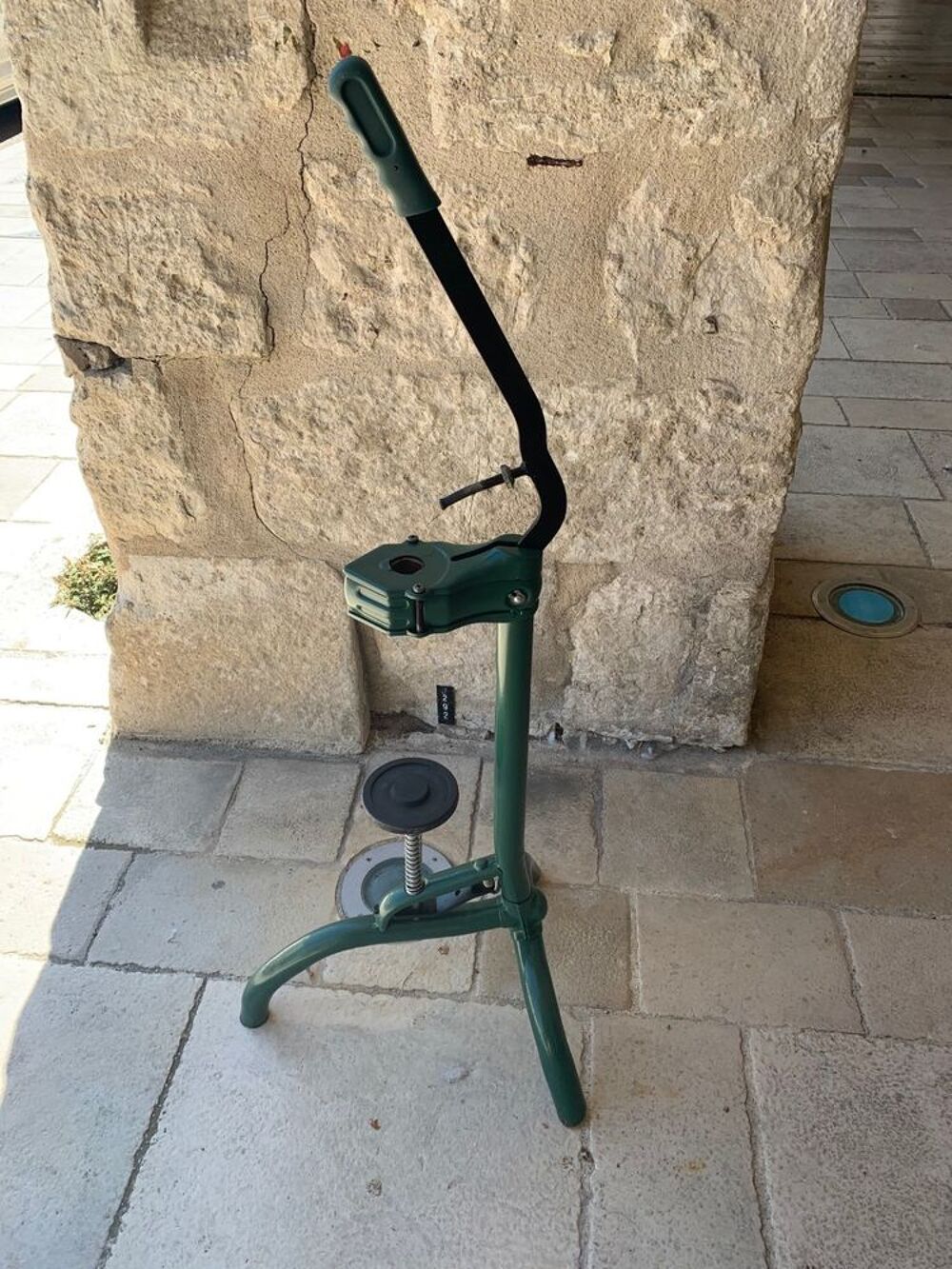 bonchonneuse Electroménager