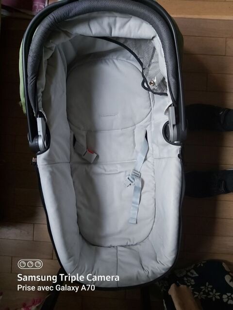 COUFFIN PEG-PRGO 200 Paris 15 (75)