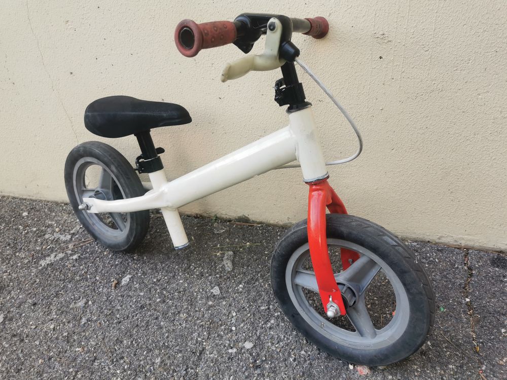 draisienne enfant Jeux / jouets