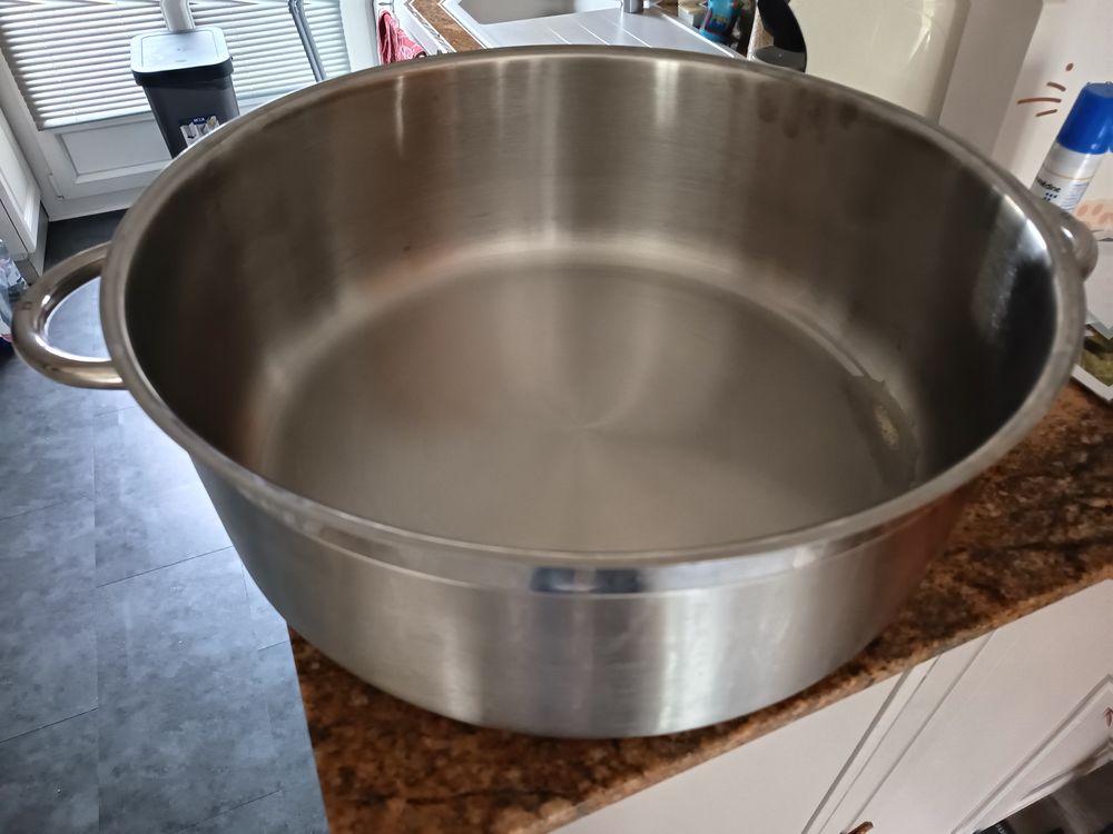 Grande sauteuse Procooker Cuisine