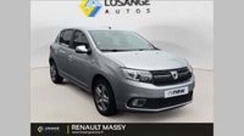 Sandero TCe 90 Confort 2019 occasion 91300 Massy