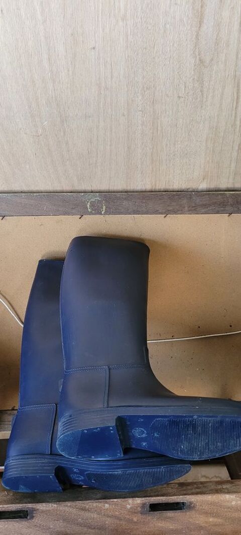 BOTTES EQUITATION SARA ZLIENNE 20 Poitiers (86)
