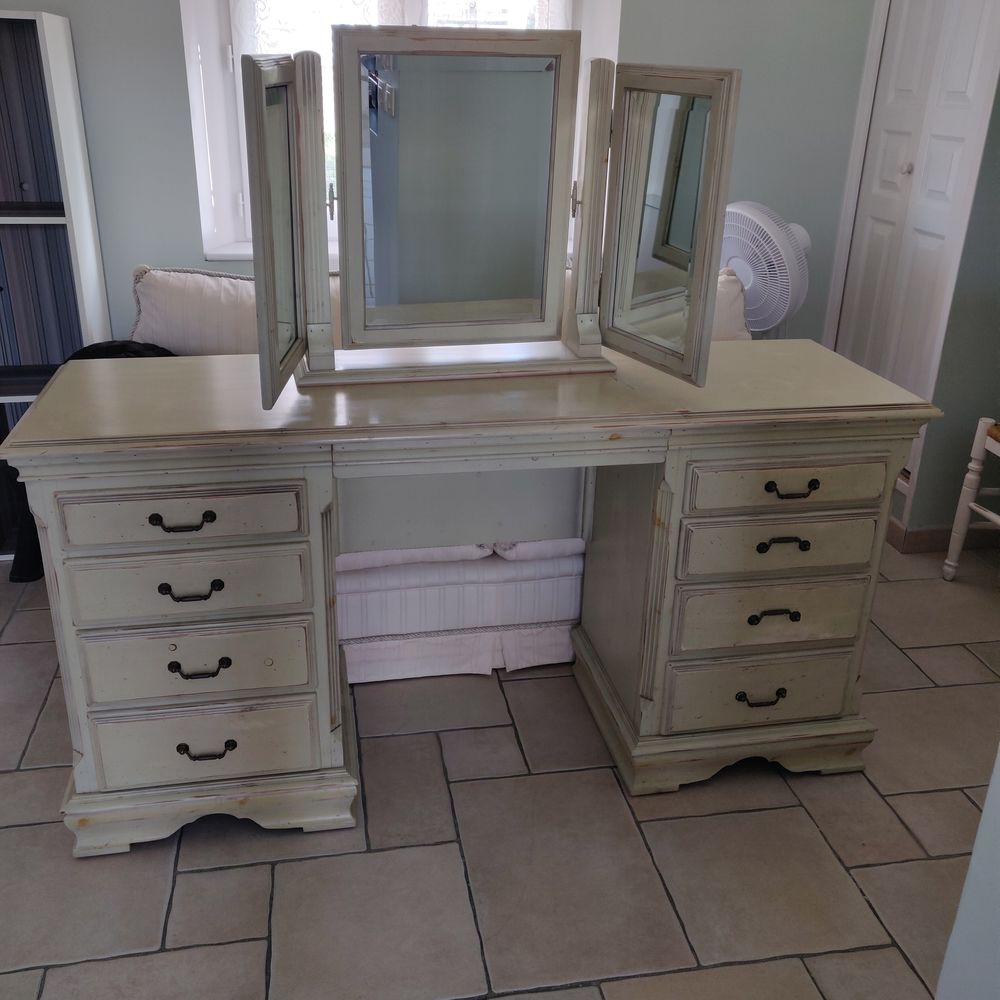 Coiffeuse Meubles