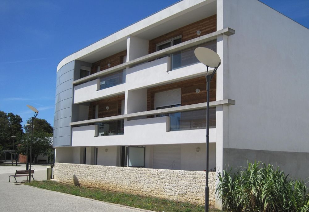 Appartement 3 pièces 51 m² · à Périgny · 51 m² · 209 337 €
