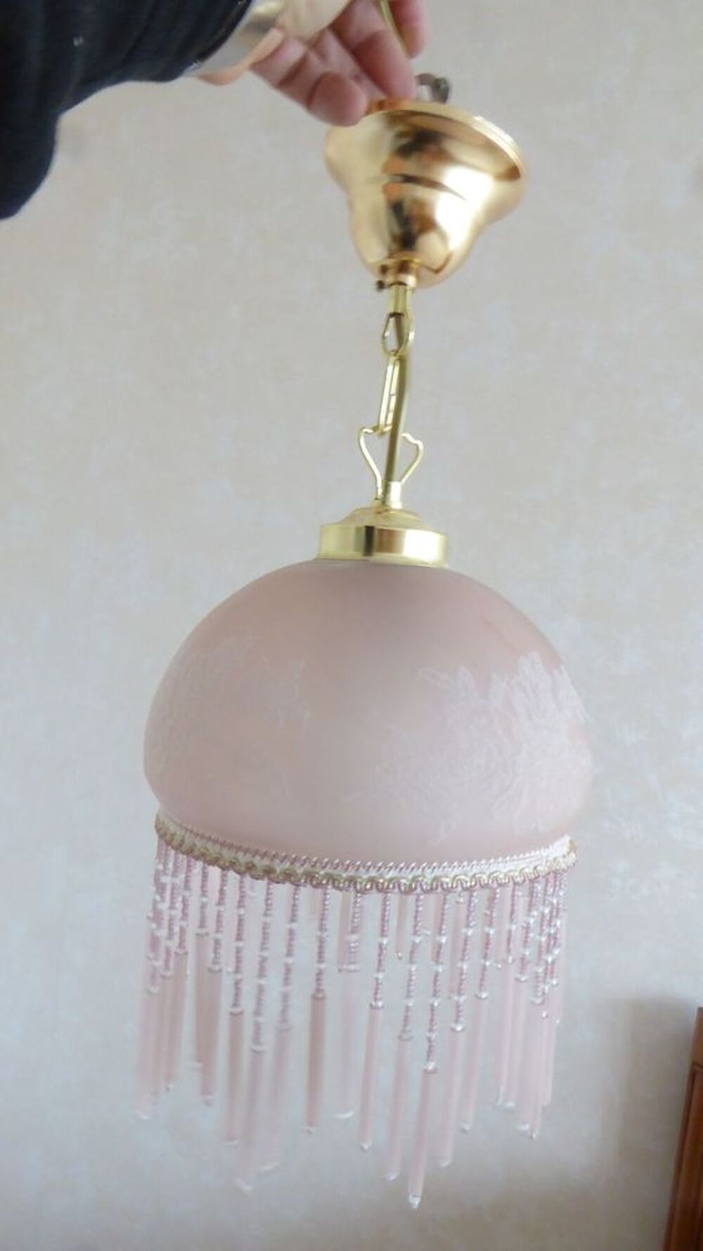 lustre Décoration