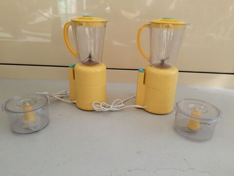 Robots Electriques MTEC Mixeurs - Hacheurs . 15 Le Vernois (39)