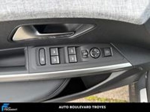 3008 Hybrid 145 e-DCS6 GT 2025 occasion 10600 Barberey-Saint-Sulpice