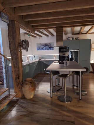  Maison � vendre 5 pi�ces 150 m�