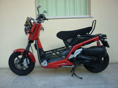 DAELIM 2012 occasion 06500 Menton