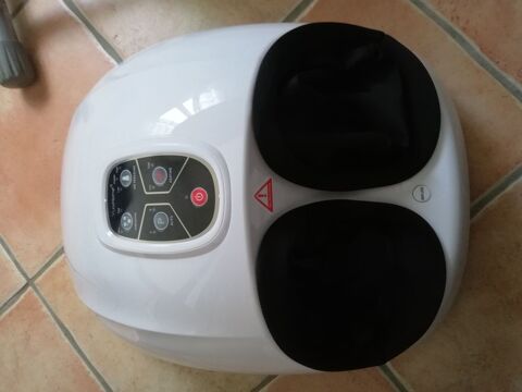APPAREIL PRESSOTHERAPIE PIEDS 190 Gigean (34)