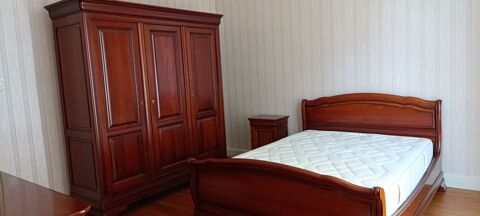 CHAMBREE MERISIER 300 Le Havre (76)