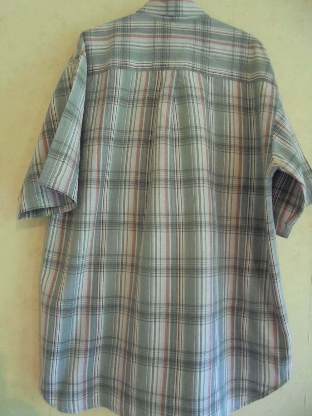 Chemisette Gentleman Farmer (93) Vêtements