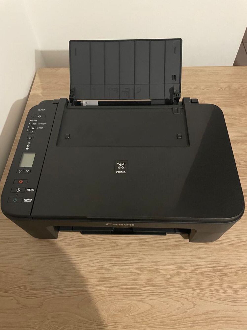 Imprimante Canon TR3150 Electroménager