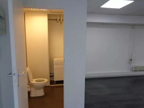  Atelier � louer 1 pi�ce 54 m�