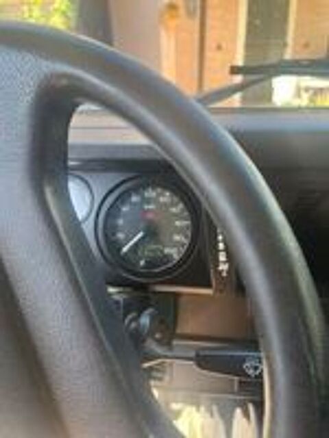 Defender 90 Td5 S 2002 occasion 34680 Saint-Georges-d'Orques
